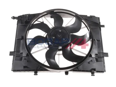 Ventilador, refrigeración del motor Mercedes-Benz SLK · Mercedes-Benz B-CLASS Sports Tourer · Mercedes-Benz A-CLASS