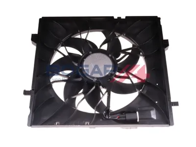 Ventilador, refrigeración del motor Mercedes-Benz M-CLASS · Mercedes-Benz GL-CLASS · Mercedes-Benz GLE Coupe