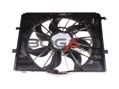 Ventilador, refrigeración del motor Mercedes-Benz V-CLASS · Mercedes-Benz VITO Van · Mercedes-Benz VITO Mixto