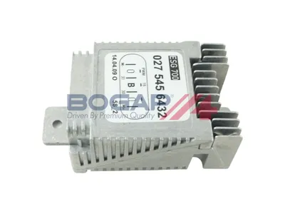 Unidad de control, ventilador (refrigeración motor) Mercedes-Benz S-CLASS · Mercedes-Benz S-CLASS Coupe