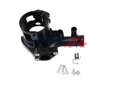 Brida de refrigerante Mercedes-Benz VIANO · Mercedes-Benz VITO Bus · Mercedes-Benz VITO / MIXTO Van