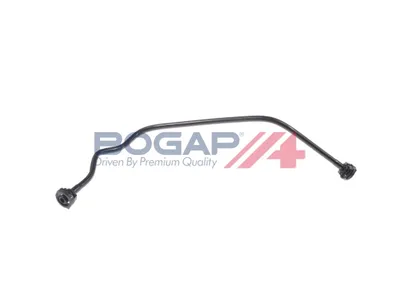 Tubería de radiador Mercedes-Benz M-CLASS · Mercedes-Benz GL-CLASS · Mercedes-Benz GLE Coupe