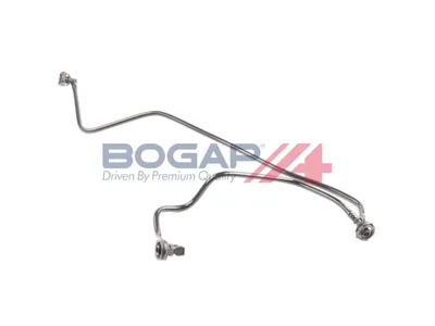 Tubería de radiador Mercedes-Benz B-CLASS Sports Tourer · Mercedes-Benz A-CLASS · Mercedes-Benz CLA Coupe