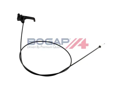 Cable del capó del motor Mercedes-Benz SPRINTER 3-t Bus · Mercedes-Benz SPRINTER 3-t Van · Mercedes-Benz SPRINTER 3-t Platform/Chassis