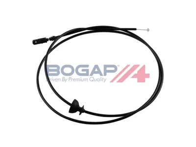 Cable del capó del motor Mercedes-Benz 124 Coupe · Mercedes-Benz 124 Saloon · Mercedes-Benz 124 T-Model