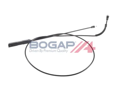 Cable del capó del motor Mercedes-Benz E-CLASS · Mercedes-Benz E-CLASS T-Model · Mercedes-Benz CLS