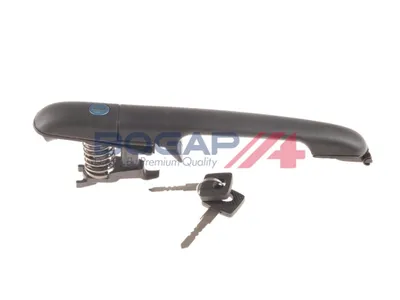 Manecilla exterior de la puerta Mercedes-Benz SPRINTER 2-t Platform/Chassis · Mercedes-Benz VITO Bus · Mercedes-Benz SPRINTER 2-t Van