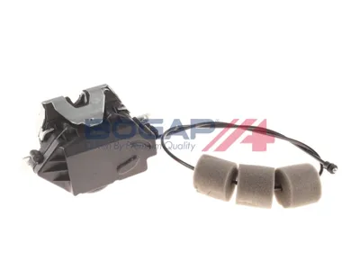 Cerradura de la puerta del maletero Mercedes-Benz M-CLASS · Mercedes-Benz R-CLASS · Mercedes-Benz GL-CLASS