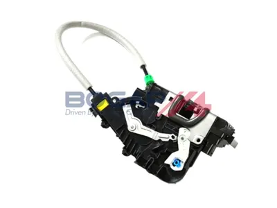 Cerradura de puerta Mercedes-Benz M-CLASS · Mercedes-Benz GL-CLASS · Mercedes-Benz GLE