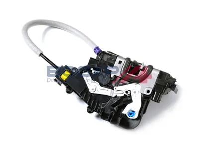 Cerradura de puerta Mercedes-Benz M-CLASS · Mercedes-Benz GL-CLASS · Mercedes-Benz GLE