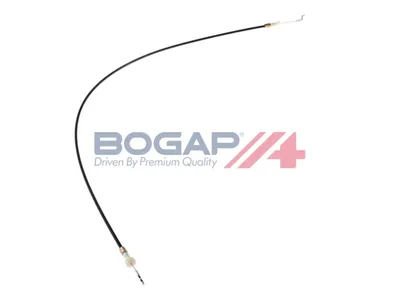 Cable de accionamiento, desbloqueo de puerta Mercedes-Benz SPRINTER 2-t Platform/Chassis · Mercedes-Benz SPRINTER 2-t Van · Mercedes-Benz SPRINTER 2-t Bus