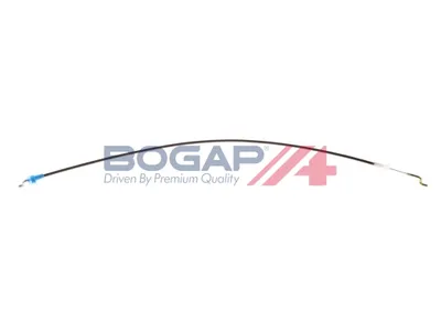 Cable de accionamiento, desbloqueo de puerta Mercedes-Benz SPRINTER 2-t Platform/Chassis · Mercedes-Benz SPRINTER 2-t Van · Mercedes-Benz SPRINTER 2-t Bus