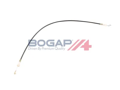 Cable de accionamiento, desbloqueo de puerta Mercedes-Benz SPRINTER 2-t Platform/Chassis · Mercedes-Benz SPRINTER 2-t Van · Mercedes-Benz SPRINTER 2-t Bus