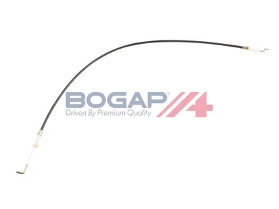 Cable de accionamiento, desbloqueo de puerta Mercedes-Benz SPRINTER 2-t Platform/Chassis · Mercedes-Benz SPRINTER 2-t Van · Mercedes-Benz SPRINTER 2-t Bus