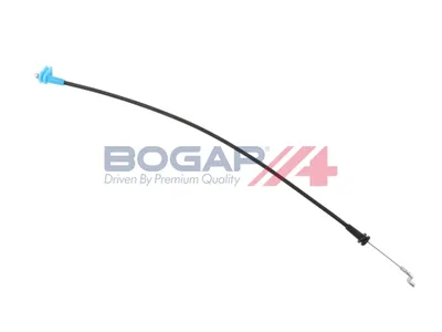 Cable de accionamiento, desbloqueo de puerta Mercedes-Benz SPRINTER 2-t Platform/Chassis · Mercedes-Benz SPRINTER 2-t Van · Mercedes-Benz SPRINTER 2-t Bus