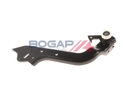 Guía rodillo, puerta corrediza Vw CRAFTER 30-35 Bus · Vw CRAFTER 30-50 Van · Vw CRAFTER 30-50 Platform/Chassis
