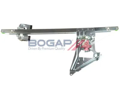Elevalunas Mercedes-Benz SPRINTER 4-t Platform/Chassis · Vw CRAFTER 30-35 Bus · Vw CRAFTER 30-50 Van