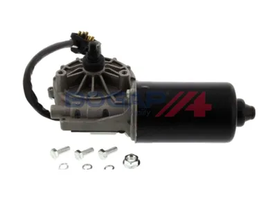 Motor del limpiaparabrisas Mercedes-Benz 190