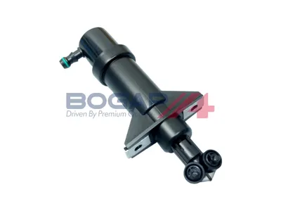 Tobera de agua regadora, lavado de faros Mercedes-Benz M-CLASS