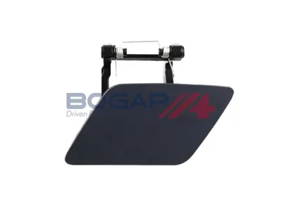 Cubierta, parachoques Mercedes-Benz S-CLASS