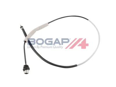 Árbol flexible del velocímetro Mercedes-Benz 124 Coupe · Mercedes-Benz 124 Saloon · Mercedes-Benz 124 T-Model