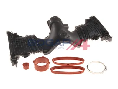 Tubo flexible de aspiración, filtro de aire Mercedes-Benz G-CLASS · Mercedes-Benz G-CLASS Cabrio · Mercedes-Benz M-CLASS