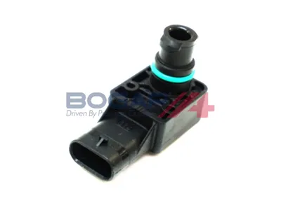 Sensor, presión de sobrealimentación Mercedes-Benz G-CLASS · Mercedes-Benz S-CLASS · Mercedes-Benz R-CLASS