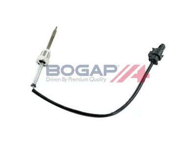 Sensor, temp. gas escape Mercedes-Benz SLK · Mercedes-Benz SLC