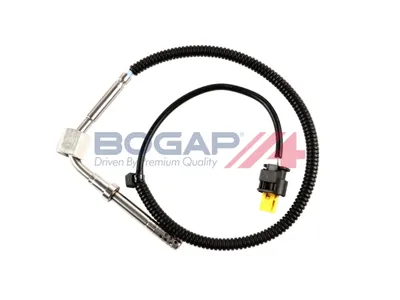 Sensor, temp. gas escape Mercedes-Benz G-CLASS · Mercedes-Benz G-CLASS Cabrio · Mercedes-Benz S-CLASS