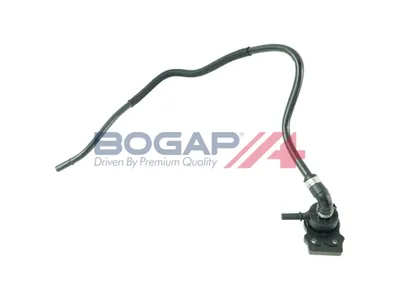 Válvula de ventilación, depósito de combustible Mercedes-Benz M-CLASS · Mercedes-Benz GL-CLASS