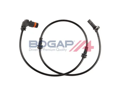 Sensor, revoluciones de la rueda Mercedes-Benz C-CLASS · Mercedes-Benz C-CLASS T-Model · Mercedes-Benz GLK-CLASS