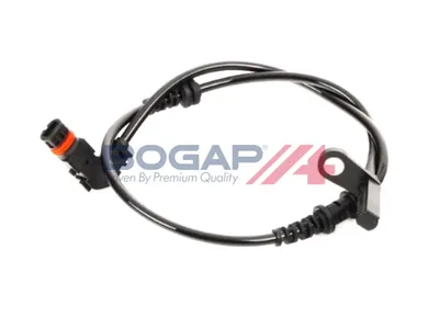 Sensor, revoluciones de la rueda Mercedes-Benz SLK · Mercedes-Benz SLC