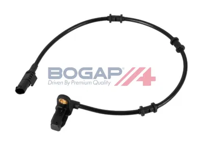 Sensor, revoluciones de la rueda Mercedes-Benz M-CLASS