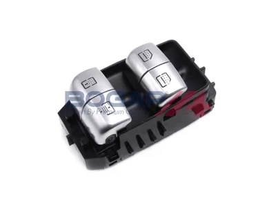 Interruptor, elevalunas Mercedes-Benz S-CLASS · Mercedes-Benz E-CLASS · Mercedes-Benz E-CLASS T-Model