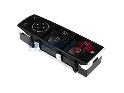 Interruptor, elevalunas Mercedes-Benz GLE Coupe