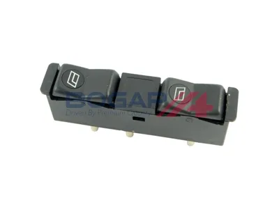 Interruptor, elevalunas Mercedes-Benz S-CLASS Coupe · Mercedes-Benz 190 · Mercedes-Benz 123 Saloon