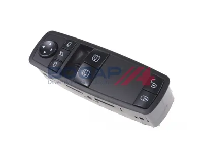 Interruptor, elevalunas Mercedes-Benz A-CLASS · Mercedes-Benz B-CLASS Sports Tourer