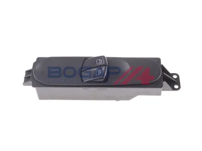 Interruptor, elevalunas Mercedes-Benz VIANO · Mercedes-Benz VITO Bus · Mercedes-Benz VITO / MIXTO Van