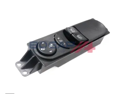 Interruptor, elevalunas Mercedes-Benz VIANO · Mercedes-Benz VITO Bus · Mercedes-Benz VITO / MIXTO Van