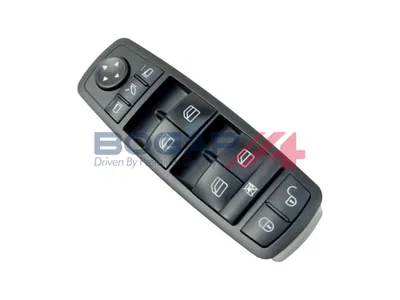 Interruptor, elevalunas Mercedes-Benz A-CLASS · Mercedes-Benz B-CLASS Sports Tourer