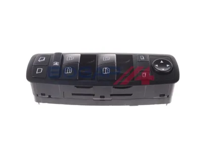 Interruptor, elevalunas Mercedes-Benz M-CLASS · Mercedes-Benz R-CLASS · Mercedes-Benz GL-CLASS
