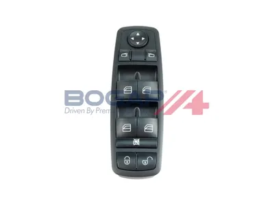 Interruptor, elevalunas Mercedes-Benz A-CLASS · Mercedes-Benz B-CLASS Sports Tourer