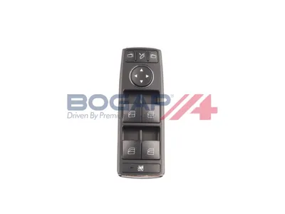 Interruptor, elevalunas Mercedes-Benz C-CLASS · Mercedes-Benz C-CLASS T-Model · Mercedes-Benz GLK-CLASS