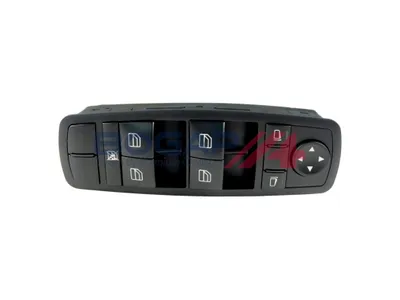 Interruptor, elevalunas Mercedes-Benz M-CLASS · Mercedes-Benz R-CLASS · Mercedes-Benz GL-CLASS