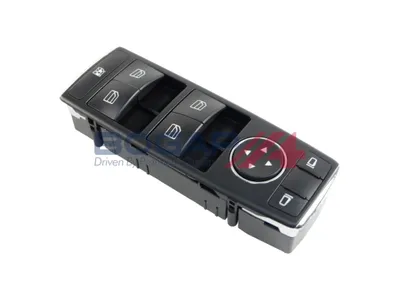Interruptor, elevalunas Mercedes-Benz C-CLASS · Mercedes-Benz C-CLASS T-Model · Mercedes-Benz GLK-CLASS
