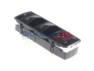 Interruptor, elevalunas Mercedes-Benz C-CLASS · Mercedes-Benz C-CLASS T-Model · Mercedes-Benz GLK-CLASS