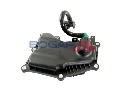 Separador de aceite, ventilación del cárter Ford S-MAX · Land Rover FREELANDER 2 · Ford MONDEO IV Saloon