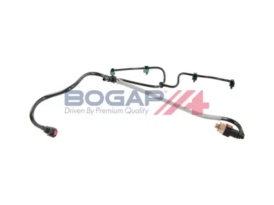 Tubo flexible, combustible de fuga Land Rover DEFENDER Cabrio · Land Rover DEFENDER Station Wagon · Land Rover DEFENDER Pick Up