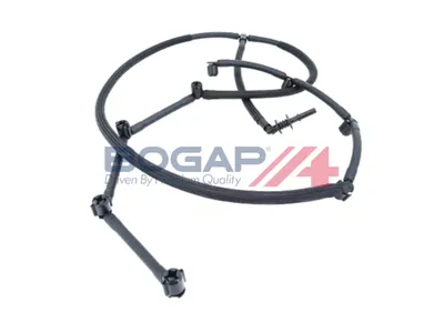 Tubo flexible, combustible de fuga Land Rover RANGE ROVER III · Land Rover RANGE ROVER IV · Land Rover RANGE ROVER SPORT II