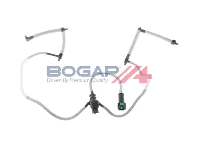 Tubo flexible, combustible de fuga Land Rover DISCOVERY III · Land Rover RANGE ROVER SPORT I · Land Rover DISCOVERY IV